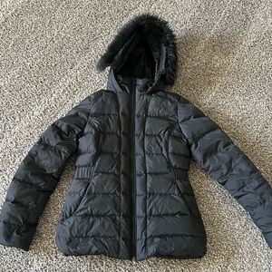 The North Face women’s winter coat size small